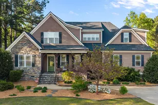 2428 Optimist Farm Rd, Apex, NC 27539 - Photo 1