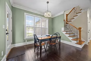 2428 Optimist Farm Rd, Apex, NC 27539 - Photo 9