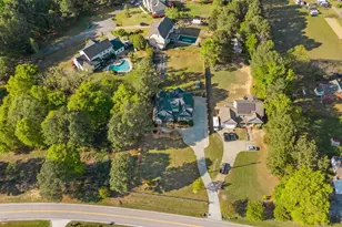 2428 Optimist Farm Rd, Apex, NC 27539 - Photo 25
