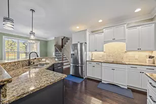 2428 Optimist Farm Rd, Apex, NC 27539 - Photo 5