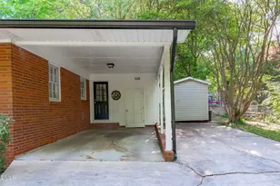 4405 Greenbrier Rd, Raleigh, NC 27603 - Photo 33