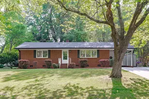 4405 Greenbrier Rd, Raleigh, NC 27603 - Photo 3