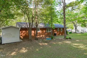 4405 Greenbrier Rd, Raleigh, NC 27603 - Photo 29