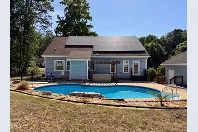 765 Trebor Drive, Garner, NC 27529 - Photo 5