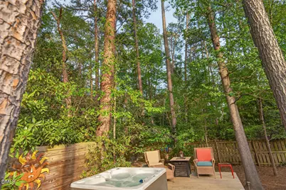225 W Woodridge Drive, Durham, NC 27707 - Photo 39
