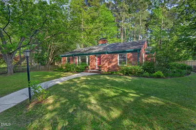 225 W Woodridge Drive, Durham, NC 27707 - Photo 53
