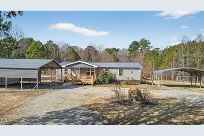 145 Hunter Lane, Henderson, NC 27537 - Photo 41