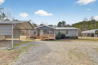 145 Hunter Lane, Henderson, NC 27537 - Photo 37