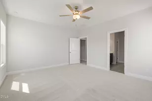 760 Aristocrat Ln, Knightdale, NC 27545 - Photo 23