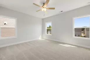 760 Aristocrat Ln, Knightdale, NC 27545 - Photo 19