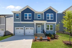 760 Aristocrat Ln, Knightdale, NC 27545 - Photo 1