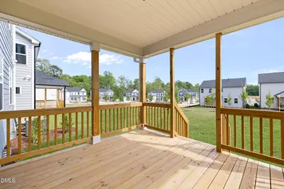 760 Aristocrat Lane, Knightdale, NC 27545 - Photo 37