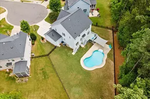 416 Price Lake Way, Fuquay Varina, NC 27526 - Photo 3