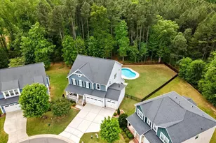 416 Price Lake Way, Fuquay Varina, NC 27526 - Photo 45