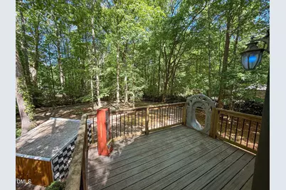 9212 Holly Springs Road, Apex, NC 27539 - Photo 35