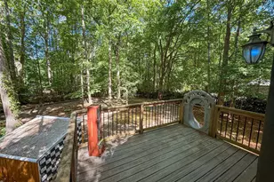 9212 Holly Springs Rd, Apex, NC 27539 - Photo 35
