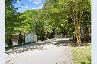 9212 Holly Springs Road, Apex, NC 27539 - Photo 5