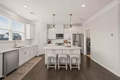 520 Cristobal Street, Rolesville, NC 27571 - Photo 13
