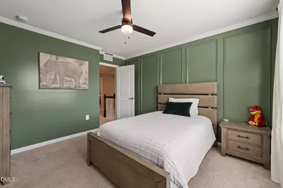 520 Cristobal Street, Rolesville, NC 27571 - Photo 21