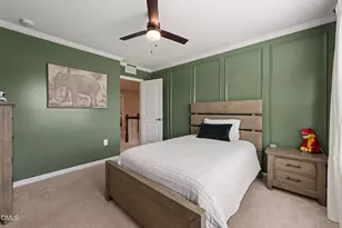 520 Cristobal St, Rolesville, NC 27571 - Photo 21