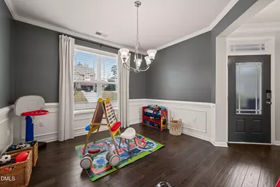 520 Cristobal Street, Rolesville, NC 27571 - Photo 23