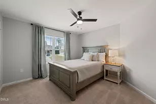 520 Cristobal St, Rolesville, NC 27571 - Photo 25