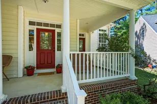 111 Woods Walk Ct, Carrboro, NC 27510 - Photo 3