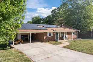 507 W Gilbreath St, Graham, NC 27253 - Photo 21
