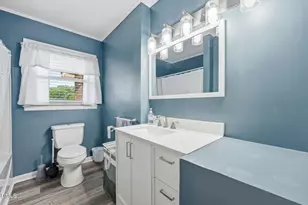 507 W Gilbreath St, Graham, NC 27253 - Photo 13