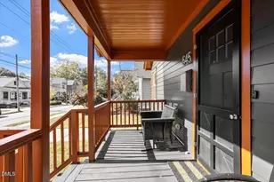 545 E Lenoir St, Raleigh, NC 27601 - Photo 5