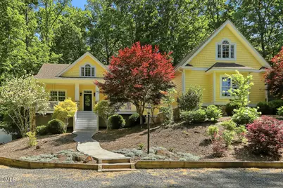 544 Fern Creek Trail, Pittsboro, NC 27312 - Photo 1