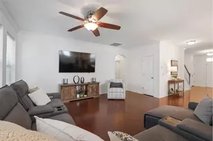 713 Ancient Oaks Dr, Holly Springs, NC 27540 - Photo 15