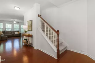 713 Ancient Oaks Dr, Holly Springs, NC 27540 - Photo 21