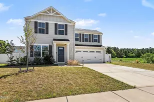 737 Jasmine St, Wendell, NC 27591 - Photo 1