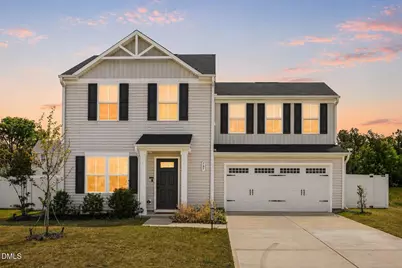 737 Jasmine Street, Wendell, NC 27591 - Photo 31