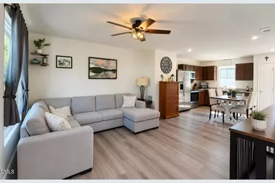 737 Jasmine Street, Wendell, NC 27591 - Photo 5