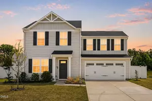 737 Jasmine St, Wendell, NC 27591 - Photo 31