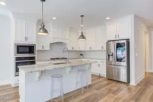 303 Chauncey Circle, Chapel Hill, NC 27516 - Photo 5