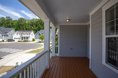 303 Chauncey Circle, Chapel Hill, NC 27516 - Photo 27