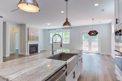 303 Chauncey Circle, Chapel Hill, NC 27516 - Photo 3