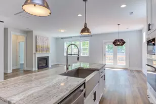 303 Chauncey Circle, Chapel Hill, NC 27516 - Photo 3