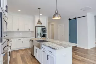 303 Chauncey Circle, Chapel Hill, NC 27516 - Photo 7
