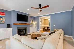 809 Gannett St, Raleigh, NC 27606 - Photo 7
