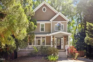 809 Gannett St, Raleigh, NC 27606 - Photo 1