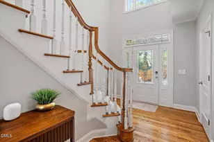 809 Gannett St, Raleigh, NC 27606 - Photo 5