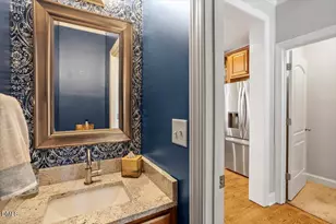 809 Gannett St, Raleigh, NC 27606 - Photo 15