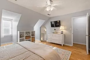 5607 Windy Hollow Ct, Raleigh, NC 27609 - Photo 17