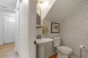 5607 Windy Hollow Ct, Raleigh, NC 27609 - Photo 7