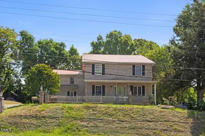 836 S Main Street, Roxboro, NC 27573 - Photo 1
