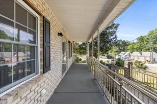836 S Main St, Roxboro, NC 27573 - Photo 5